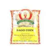 LX SAGO COIN