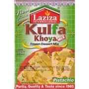 LAZIZA KULFA KOH MIX PIS