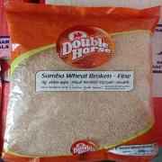 DH SAMBA WHEAT