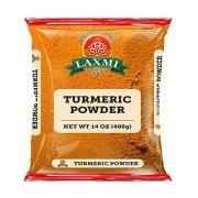 LAXMI TURMERIC POWDER JAR