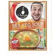CHING'S MIX VEG SOUP