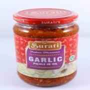 SURATI GARLIC PICKLE