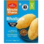 HR BHATURA INST MIX