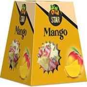 DIN DIN MANGO