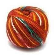 MOULI YELLOW RED