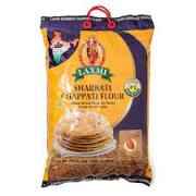 LAX SHARBATI CHAPATI FLOUR