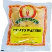 POTATO WAFFERS