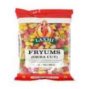 LAXMI FRYUMS OKRA CUT