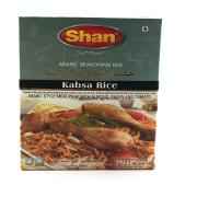 Kabsa Rice