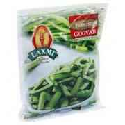 LAXMI GUVAR BEANS