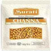 SURATI CHANNA