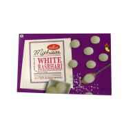 HR WHITE RASBHARI