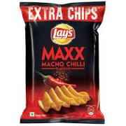 LAYS MAXX MACHO