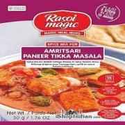 RASOI MAGC AMRTSRI PNNR TIKKA