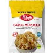 TELUGU GARLIC MURUKKU