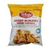 TELUGU GINGER MURUKKU