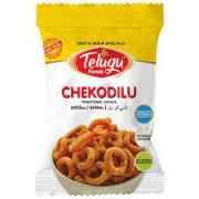 TELUGU CHEKODILU