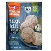 HALDIRAM RAGI IDLI