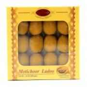 Anand B Mothichur Laddu