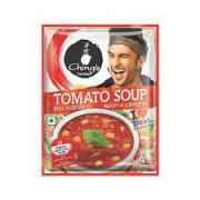 TOMATOE SOUP