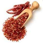 DEEP RED CHILLI CRUSHED 