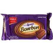 PARLE P HandS BOURBON