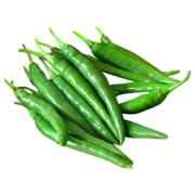 Green Chilli