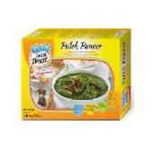 Vadilal Palak Paneer