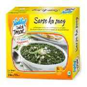 Vadilal Sarson Ka Saag