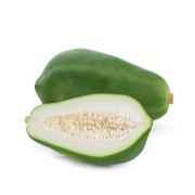 Green Papaya
