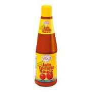 Swad Jain Tomato Sauce