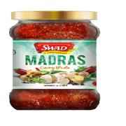 Swad Madras Curry Paste