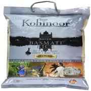 KOHINOOR SILVER BASMATI RICE