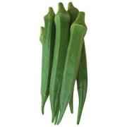 Okra (Regular)