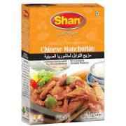 Shan Chinese Manchurian Oriental Seasoning Mix