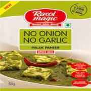 Rasoi Magic Palak Paneer Spice Mix No Onion No Garlic