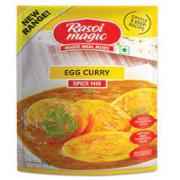 Rasoi Magic Egg Curry Spice Mix