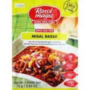 Rasoi Magic Misal Rassa Spice Mix