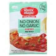 Rasoi Magic Pav Bhaji Spice Mix No Onion No Garlic