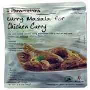 Parampara Chicken Curry Masala Spice Mix