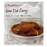 Parampara Goan Fish Curry Masala Spice Mix