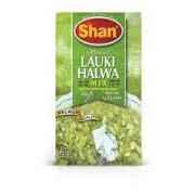 Shan Lauki Halwa Mix