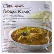 Parampara Chicken Karahi Masala Spice Mix