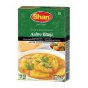 Shan Aaloo Bhaji Masala Spice Mix