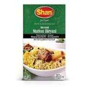Shan Memoni Biryani Masala Spice Mix