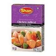 Shan Chicken Jalfrezi Masala Spice Mix