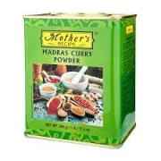 Mothers Recipe Madras Curry Powder