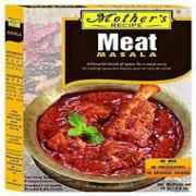 Mothers Recipe Meat Masala