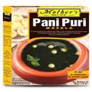 Mothers Recipe Pani Puri Masala