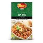 Shan Pav Bhaji Masala Spice Mix
